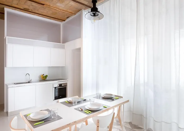 Casa de férias Lilli Vatican White Domus *