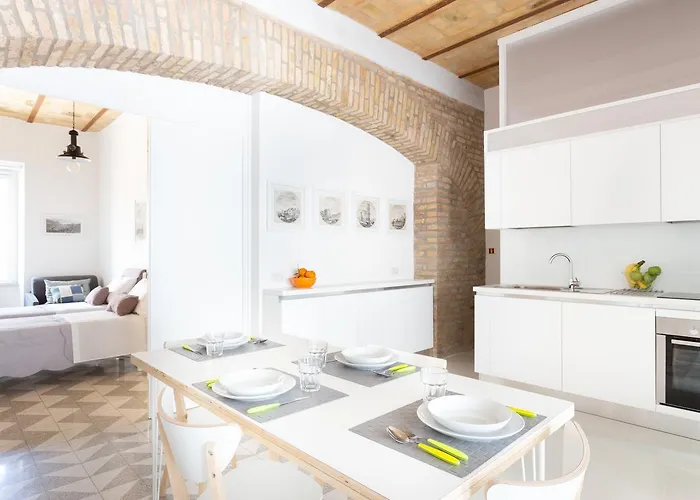 Casa de férias Lilli Vatican White Domus Roma