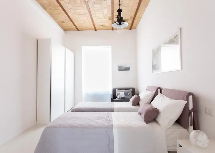 Casa de férias Lilli Vatican White Domus *