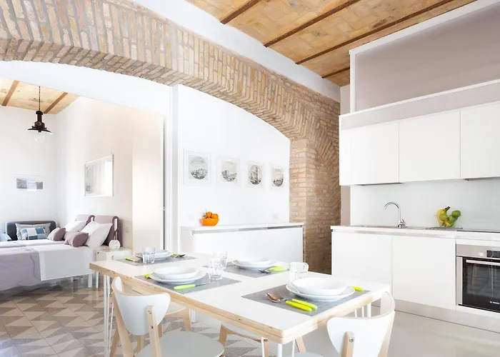 Lilli Vatican White Domus
