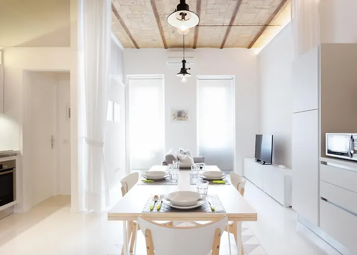 Casa de férias Lilli Vatican White Domus *