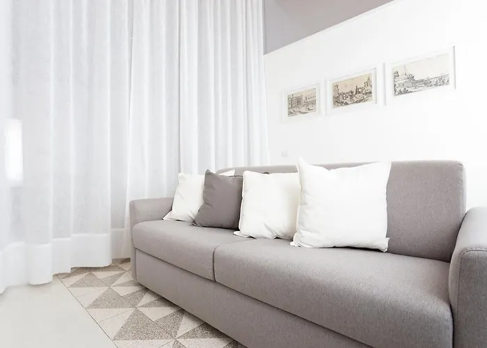 Casa de férias Lilli Vatican White Domus *